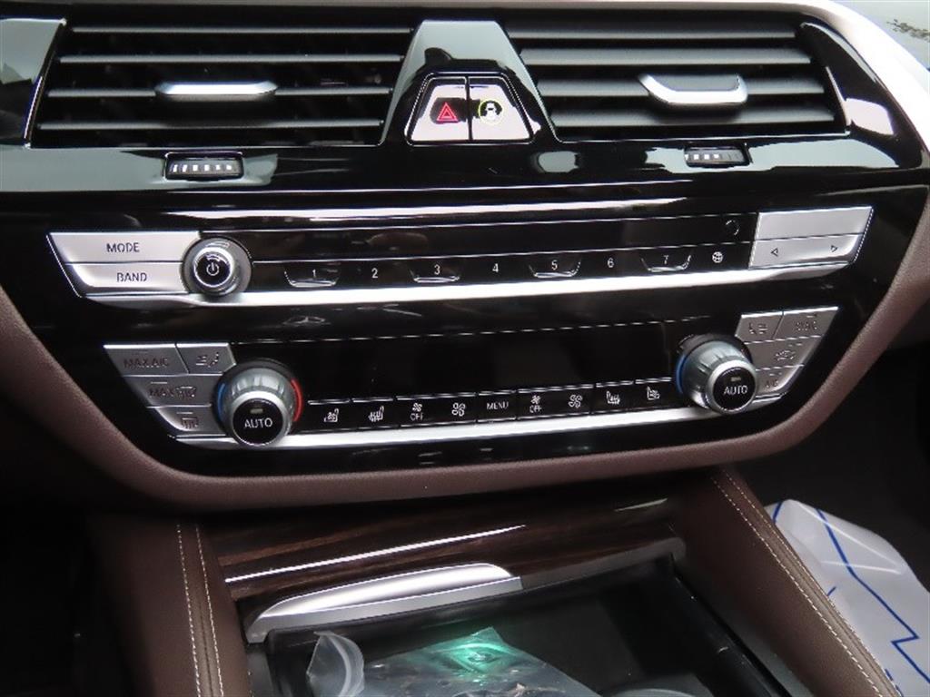 BMW 5 Series 2023 Gris - Importación desde Corea - HF Imports Iquique - Foto 7