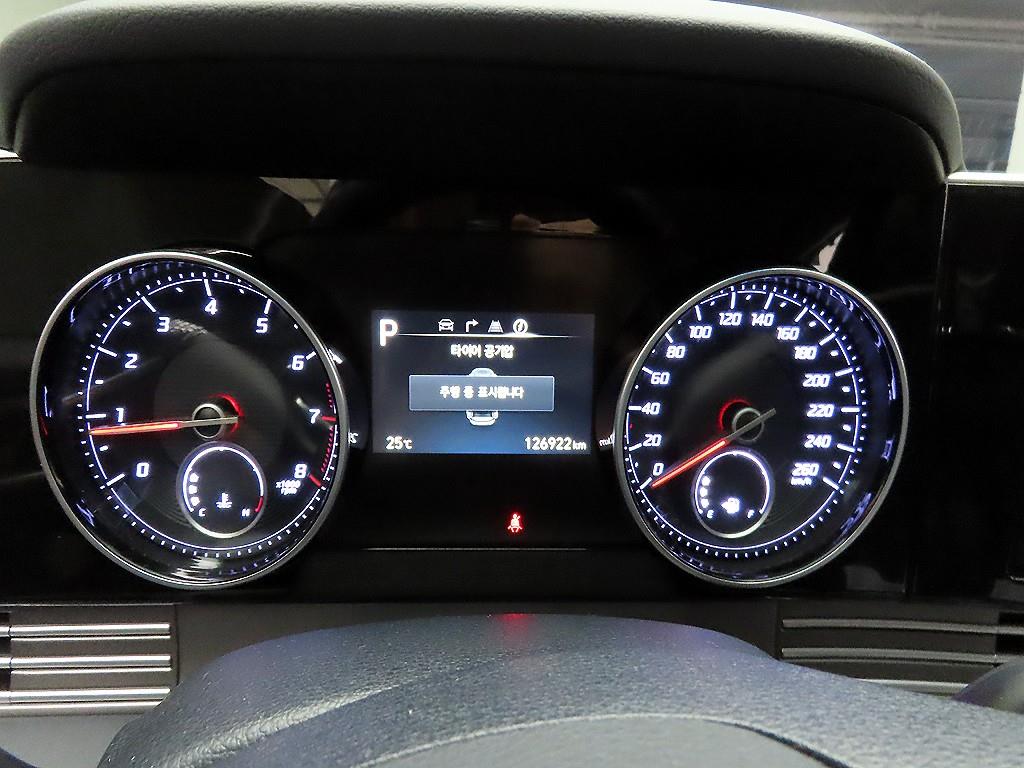 HYUNDAI Grandeur - Vista 6