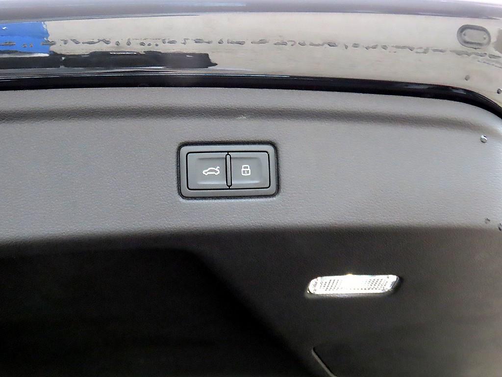 Audi A5 2023 Negro - Importación desde Corea - HF Imports Iquique - Foto 15