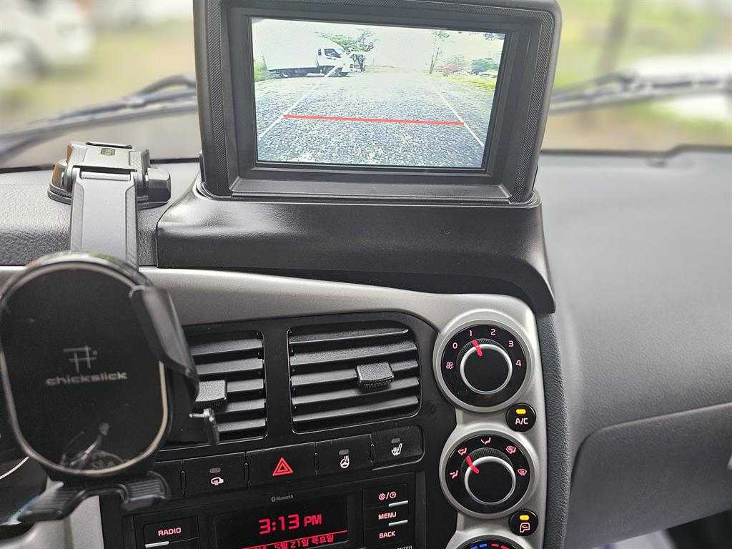 Small Truck Complaint (rip-off) - Vista 10
