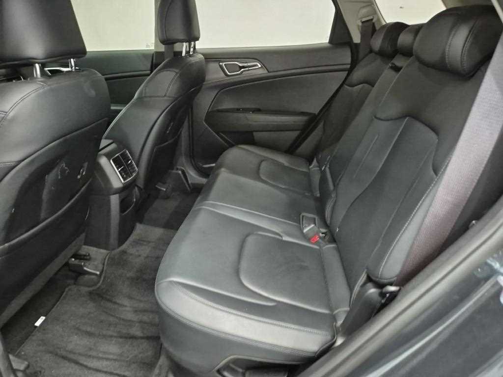 KIA Sportage - Vista 12