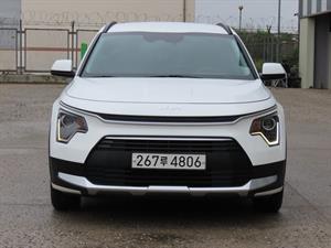 KIA Niro - Vista 2