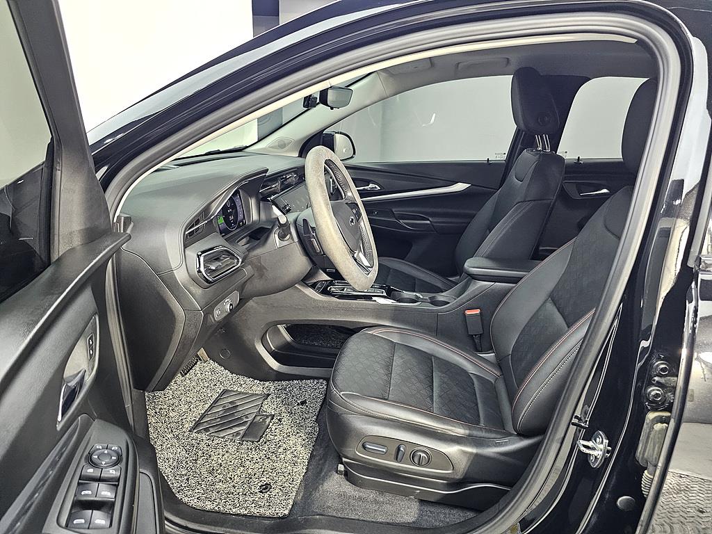 Chevrolet Bolt - Vista 7