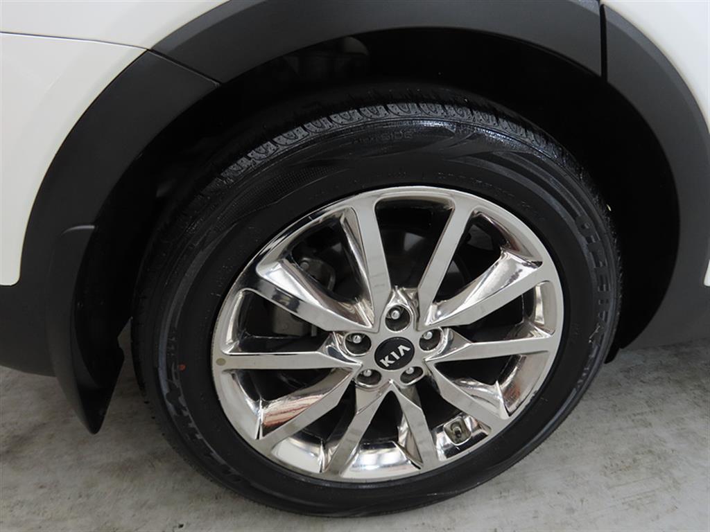 KIA Sorento 2016 Blanco - Importación desde Corea - HF Imports Iquique - Foto 20