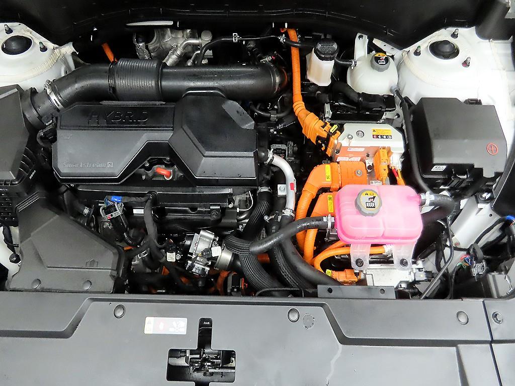 HYUNDAI Santa Fe 2025 Blanco - Importación desde Corea - HF Imports Iquique - Foto 20