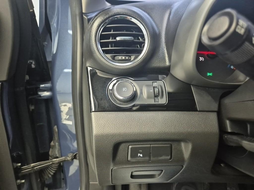 Chevrolet Orlando 2014 Azul - Importación desde Corea - HF Imports Iquique - Foto 17