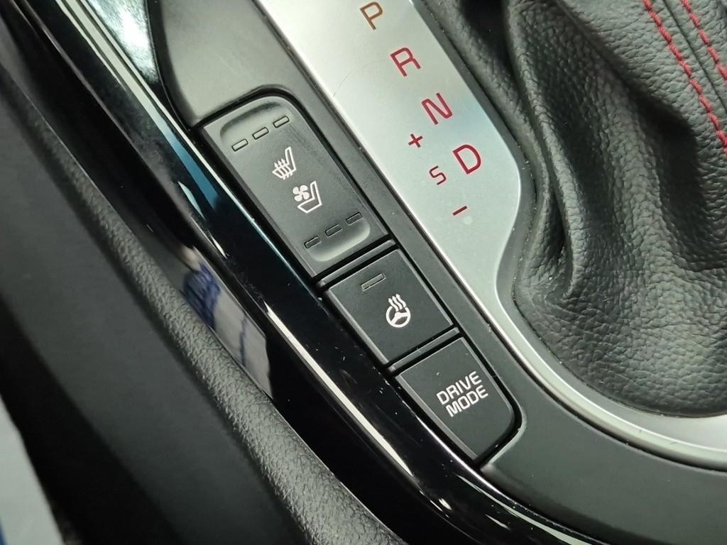 KIA K3 2022 Gris - Importación desde Corea - HF Imports Iquique - Foto 18