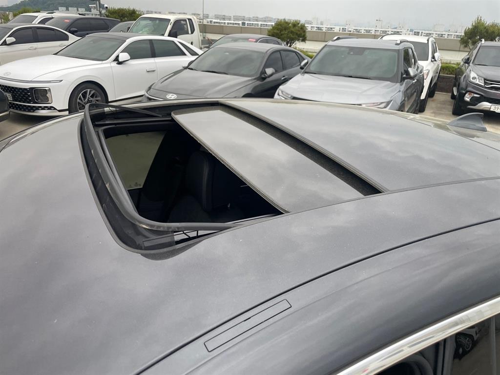 BMW Gran Turismo 2022 Gris - Importación desde Corea - HF Imports Iquique - Foto 19