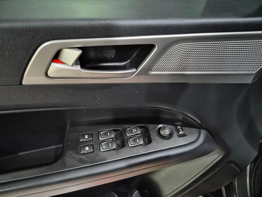 Ssangyong Rexton 2019 Gris - Importación desde Corea - HF Imports Iquique - Foto 16