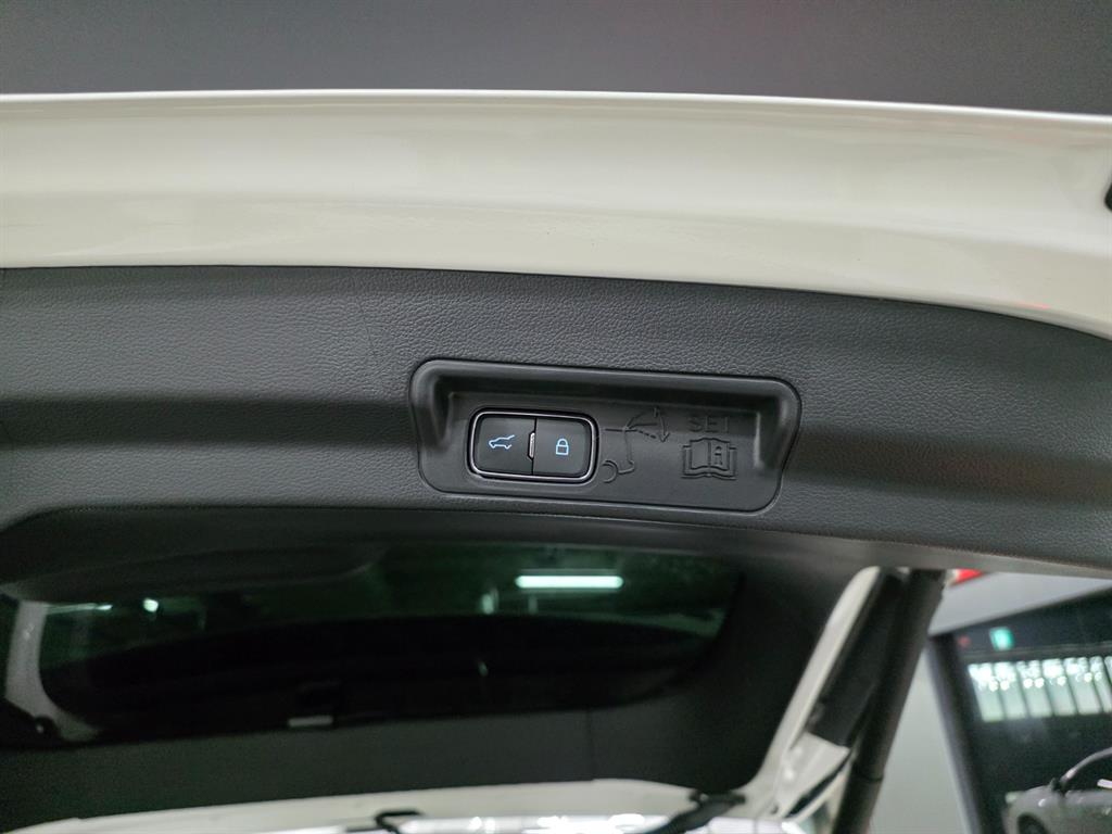Ford Explorer 2025 Blanco - Importación desde Corea - HF Imports Iquique - Foto 18