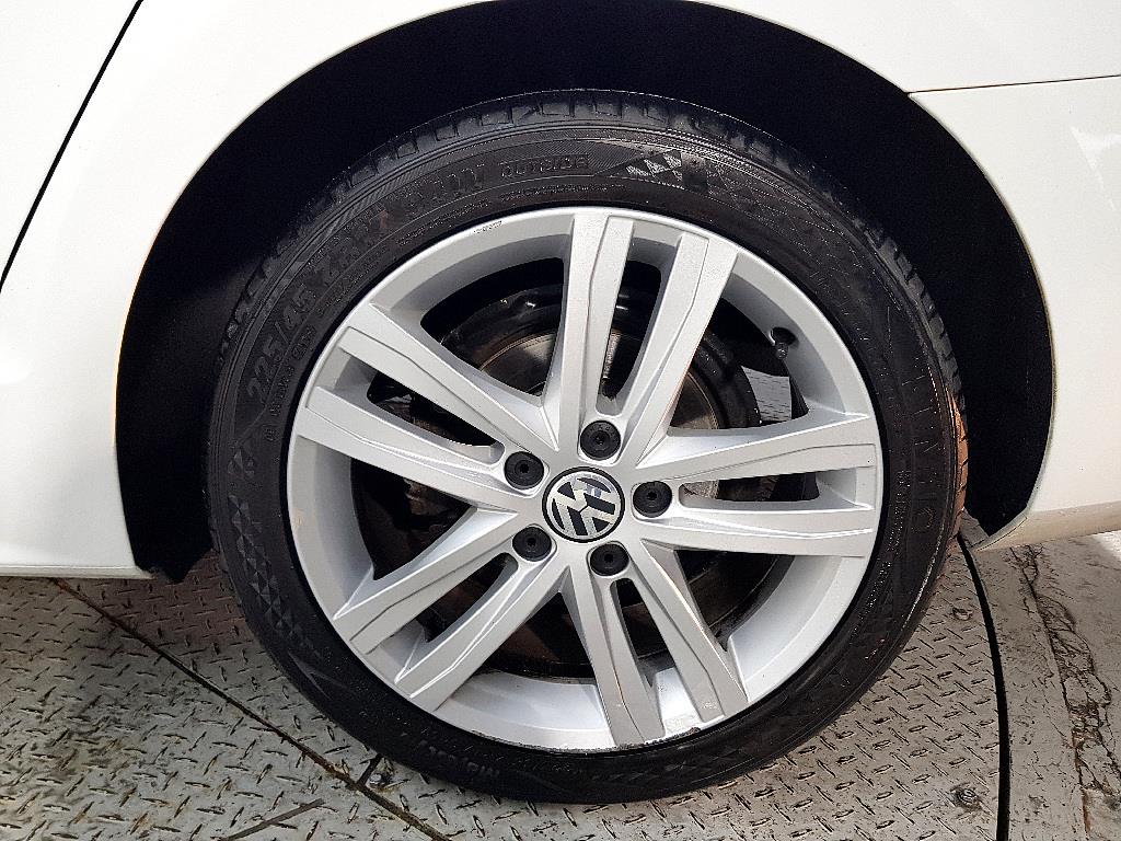 Volkswagen Jetta 2016 Blanco - Importación desde Corea - HF Imports Iquique - Foto 20