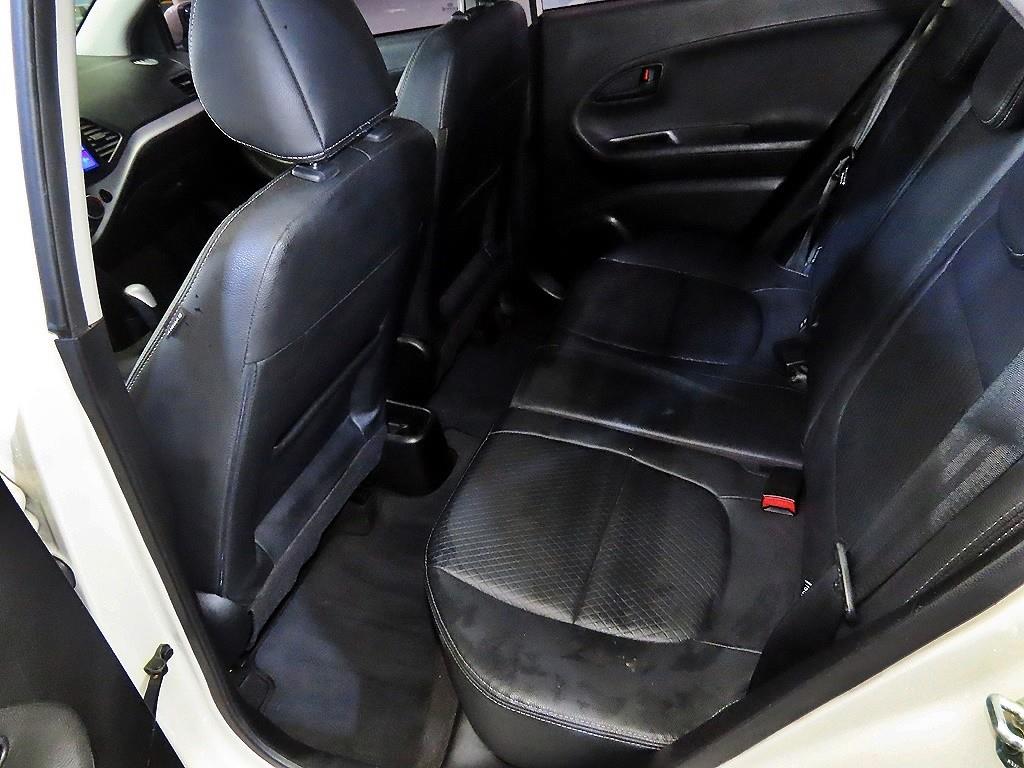 KIA Morning - Vista 7