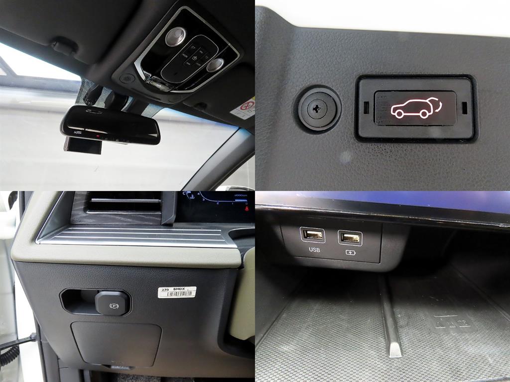 Ssangyong Torres 2023 Blanco - Importación desde Corea - HF Imports Iquique - Foto 17