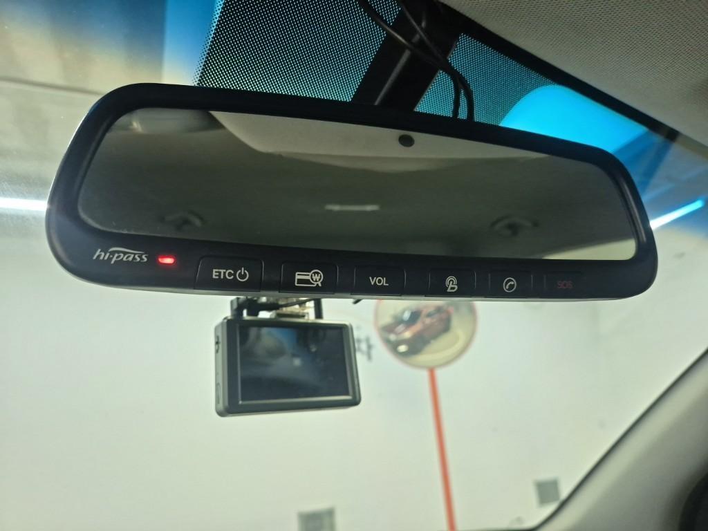 HYUNDAI Tucson 2016 Rojo - Importación desde Corea - HF Imports Iquique - Foto 17