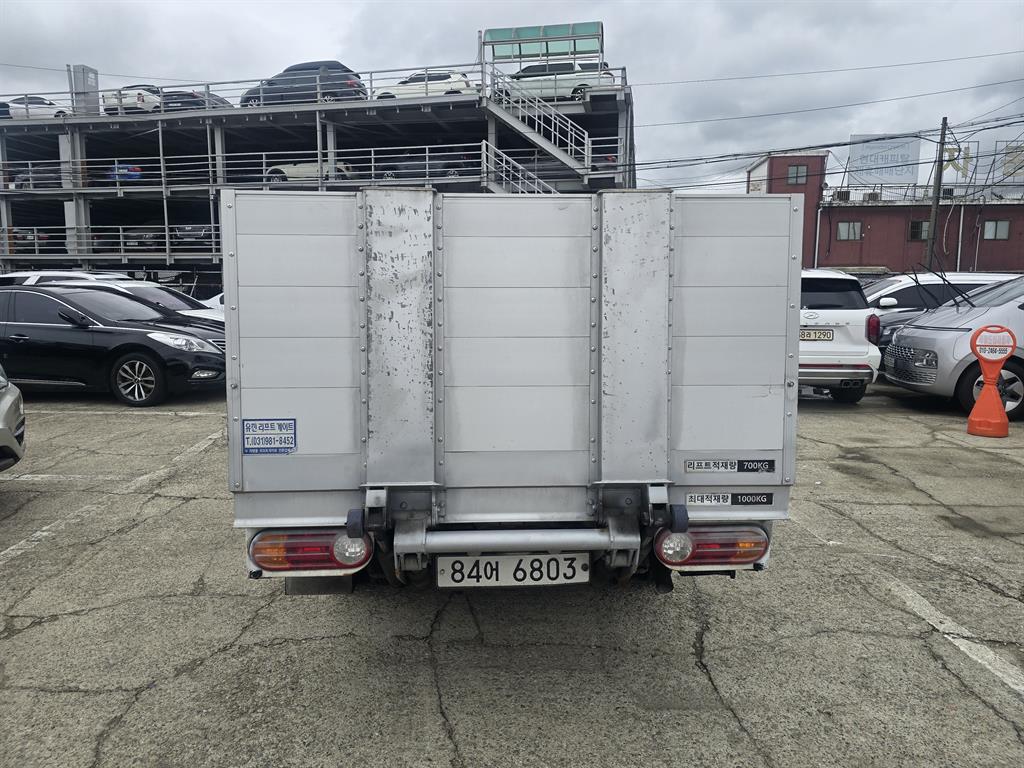 Small Truck Top_Powergate - Vista 4