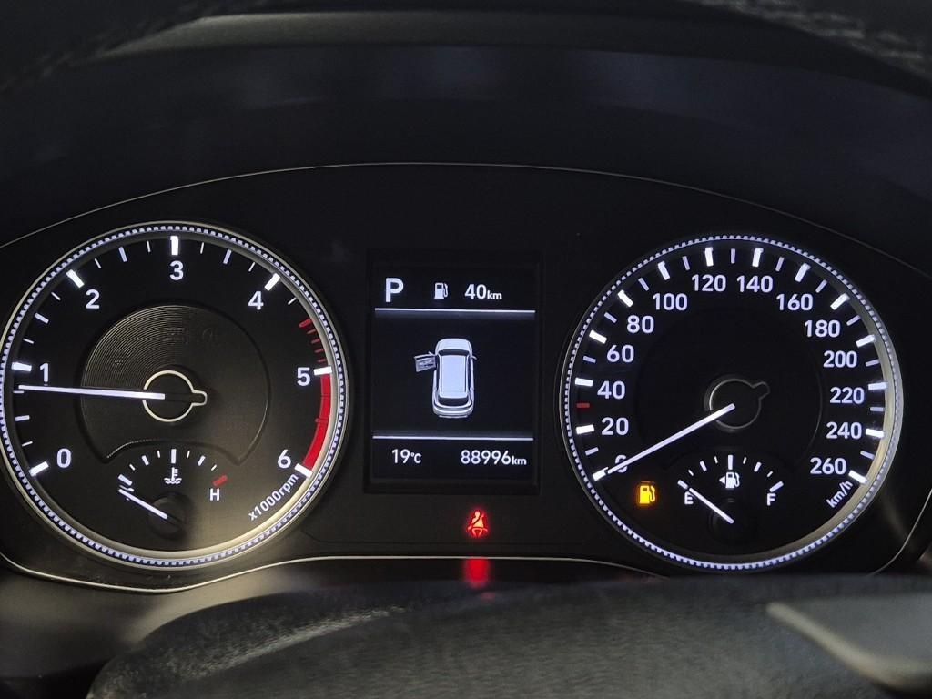 HYUNDAI Santa Fe - Vista 6