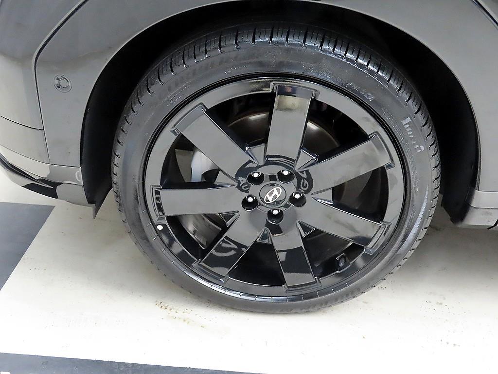 HYUNDAI Santa Fe 2025 the color of pearl - Importación desde Corea - HF Imports Iquique - Foto 20