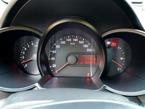 KIA Morning - Vista 12
