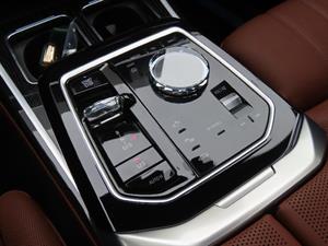 BMW 7 Series - Vista 12