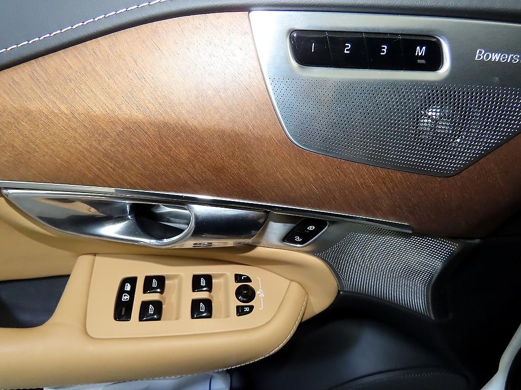 Volvo XC90 2017 Blanco - Importación desde Corea - HF Imports Iquique - Foto 13