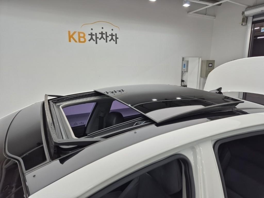 KIA K5 2014 Blanco - Importación desde Corea - HF Imports Iquique - Foto 14