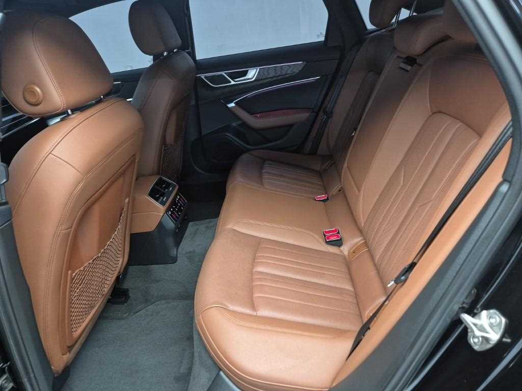 Audi A6 - Vista 12