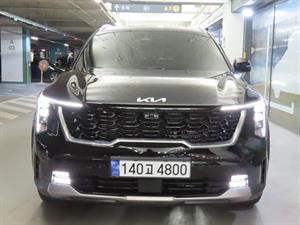 KIA Sorento - Vista 4