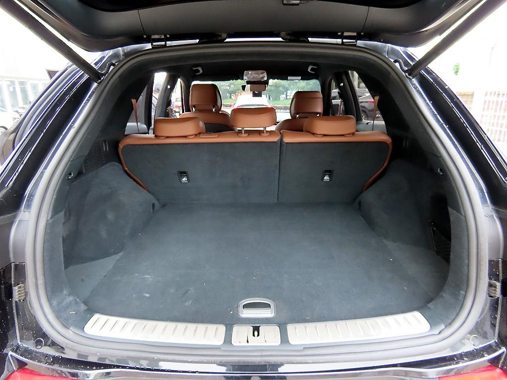 Genesis GV70 2021 Negro - Importación desde Corea - HF Imports Iquique - Foto 16