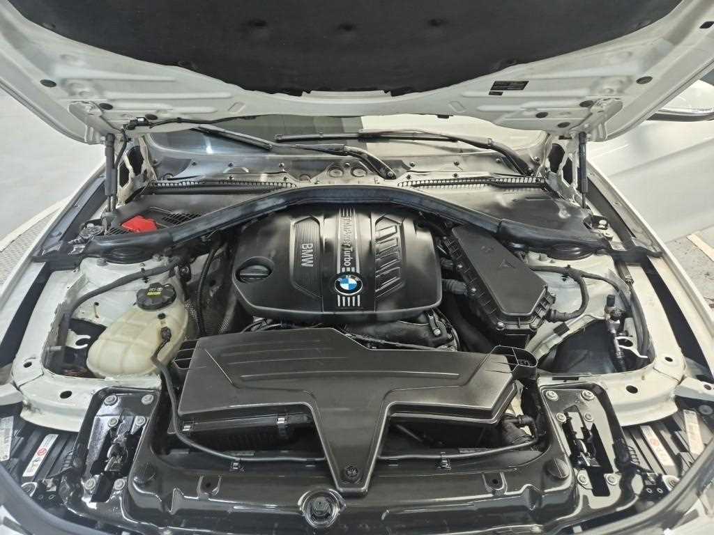 BMW 3 series - Vista 5