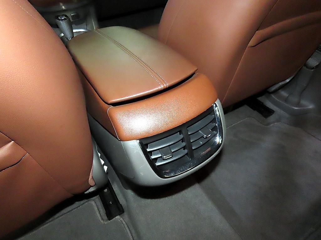 Chevrolet Malibu 2017 Blanco - Importación desde Corea - HF Imports Iquique - Foto 18