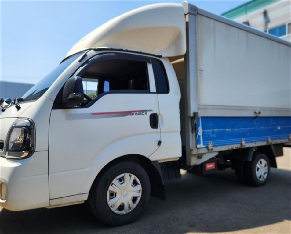 Small Truck Top_Wingbody - Vista 2
