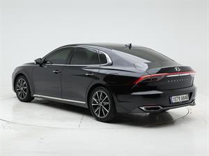 HYUNDAI Grandeur - Vista 8