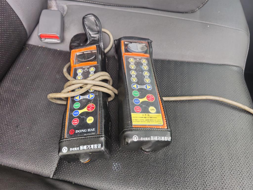 Small Truck Complaint (rip-off) - Vista 6