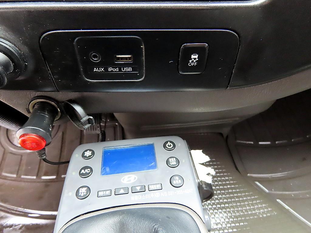 Small Truck Top_Frozen Top 2019 Blanco - Importación desde Corea - HF Imports Iquique - Foto 15