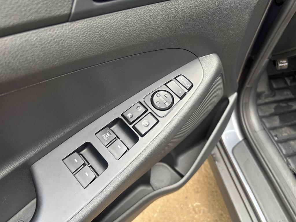 HYUNDAI Tucson - Vista 12