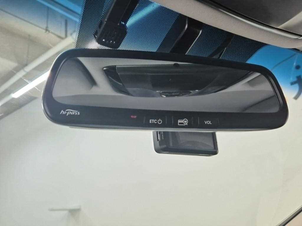 HYUNDAI Grandeur 2011 Blanco - Importación desde Corea - HF Imports Iquique - Foto 16