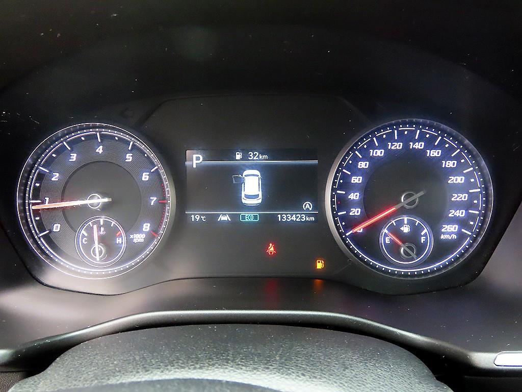 HYUNDAI Santa Fe - Vista 9