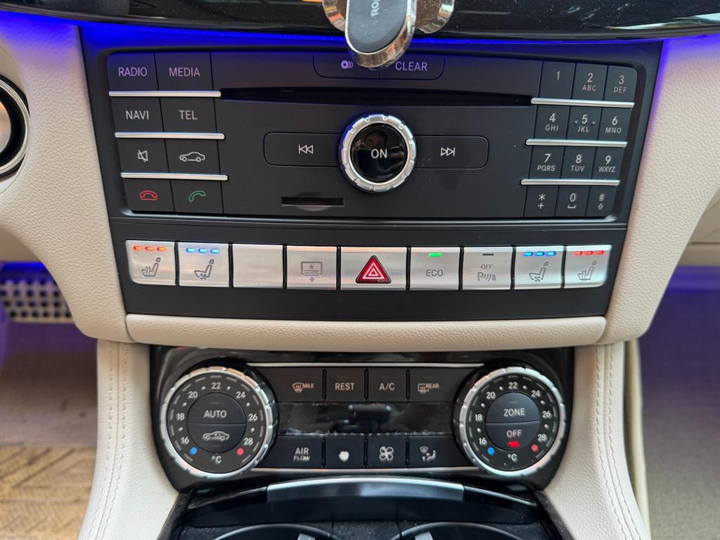 Mercedes Benz CLS Class 2015 Blanco - Importación desde Corea - HF Imports Iquique - Foto 16