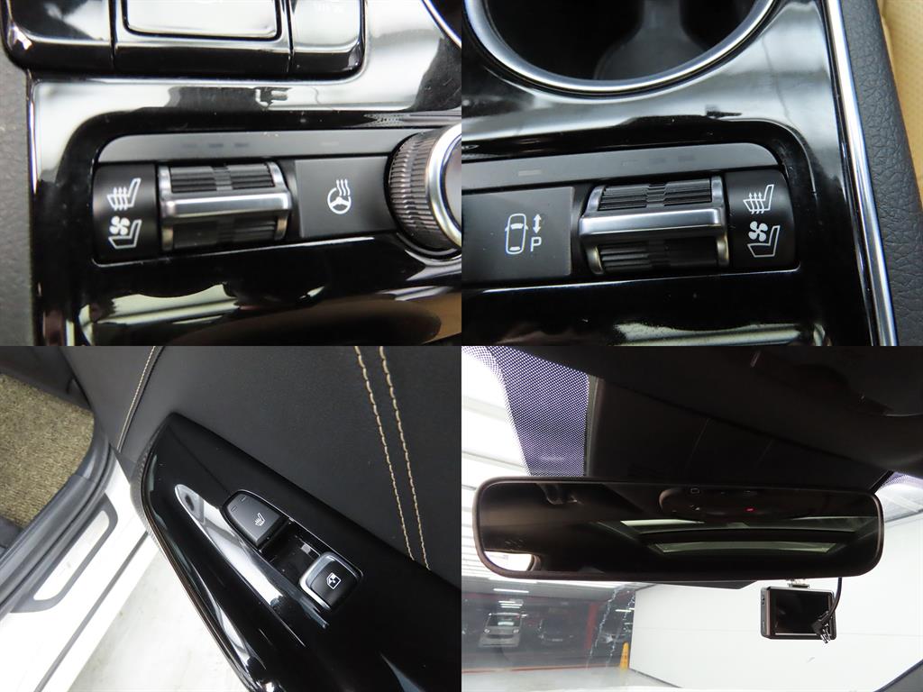 KIA K5 2021 Blanco - Importación desde Corea - HF Imports Iquique - Foto 18