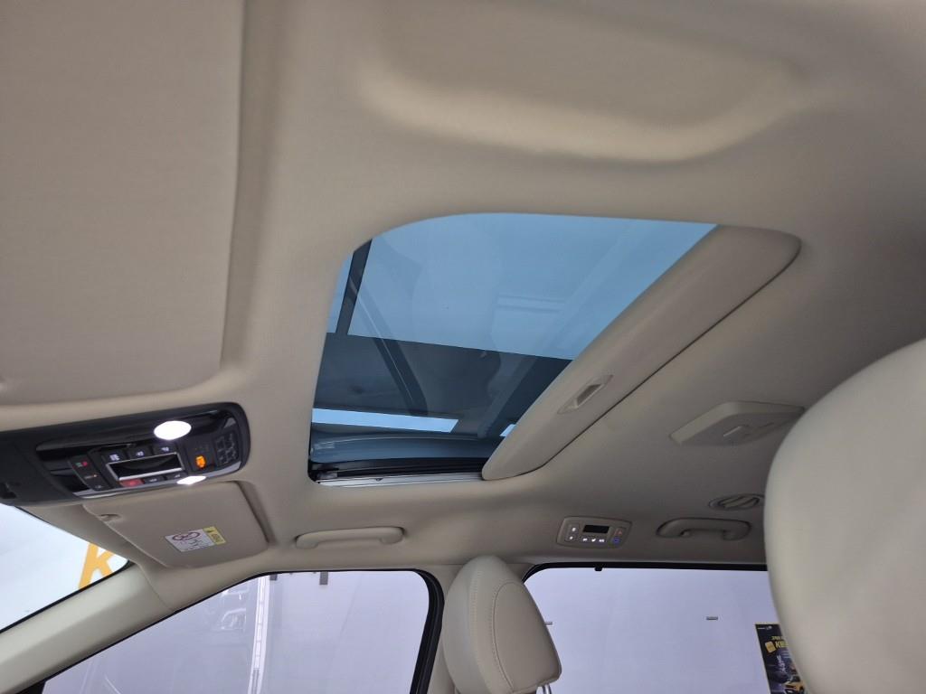 KIA Carnival 2025 Blanco - Importación desde Corea - HF Imports Iquique - Foto 13