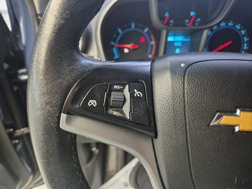 Chevrolet Orlando 2014 Azul - Importación desde Corea - HF Imports Iquique - Foto 15