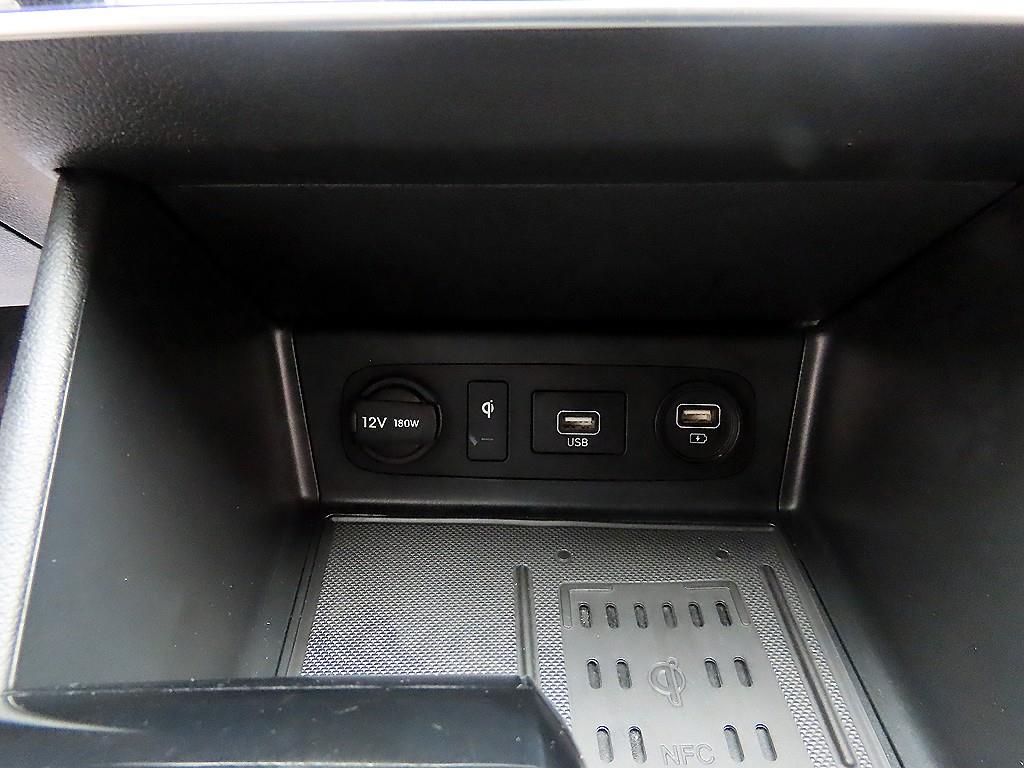 HYUNDAI Sonata 2022 Negro - Importación desde Corea - HF Imports Iquique - Foto 14