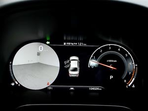KIA K9 - Vista 12