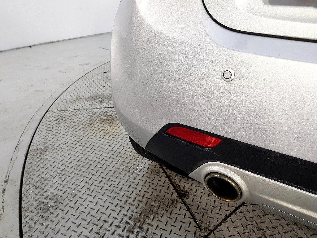 DAEWOO Matiz 2010 Plateado - Importación desde Corea - HF Imports Iquique - Foto 17