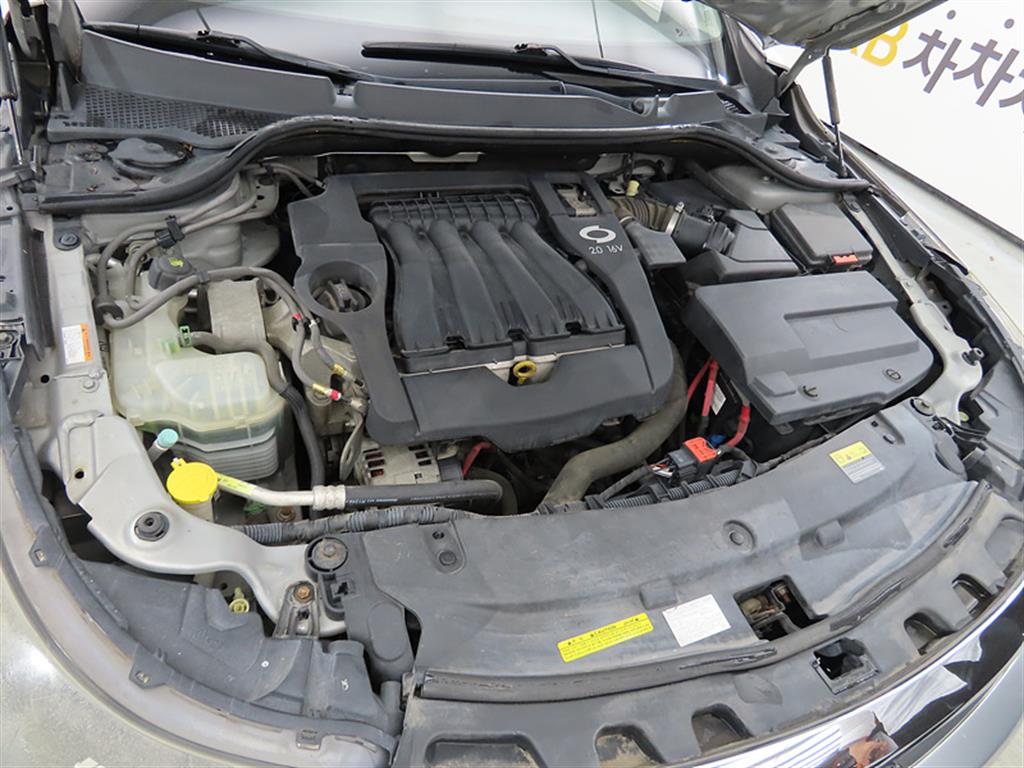 SAMSUNG SM5 2012 Plateado - Importación desde Corea - HF Imports Iquique - Foto 18