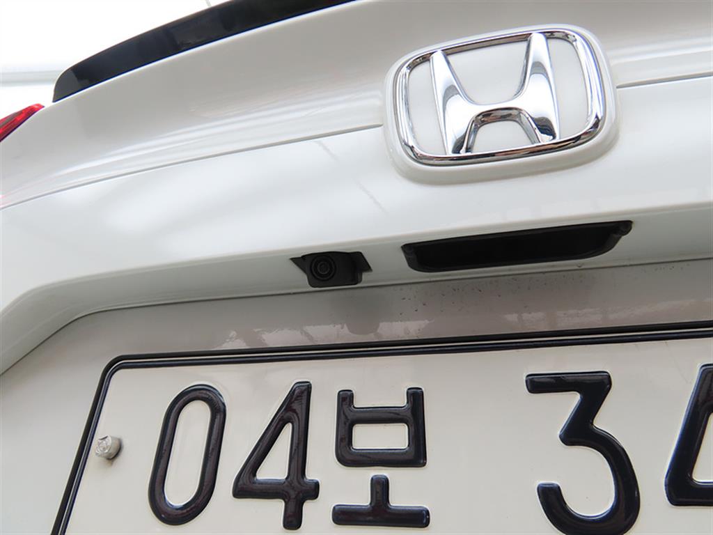 Honda Civic 2019 Blanco - Importación desde Corea - HF Imports Iquique - Foto 19