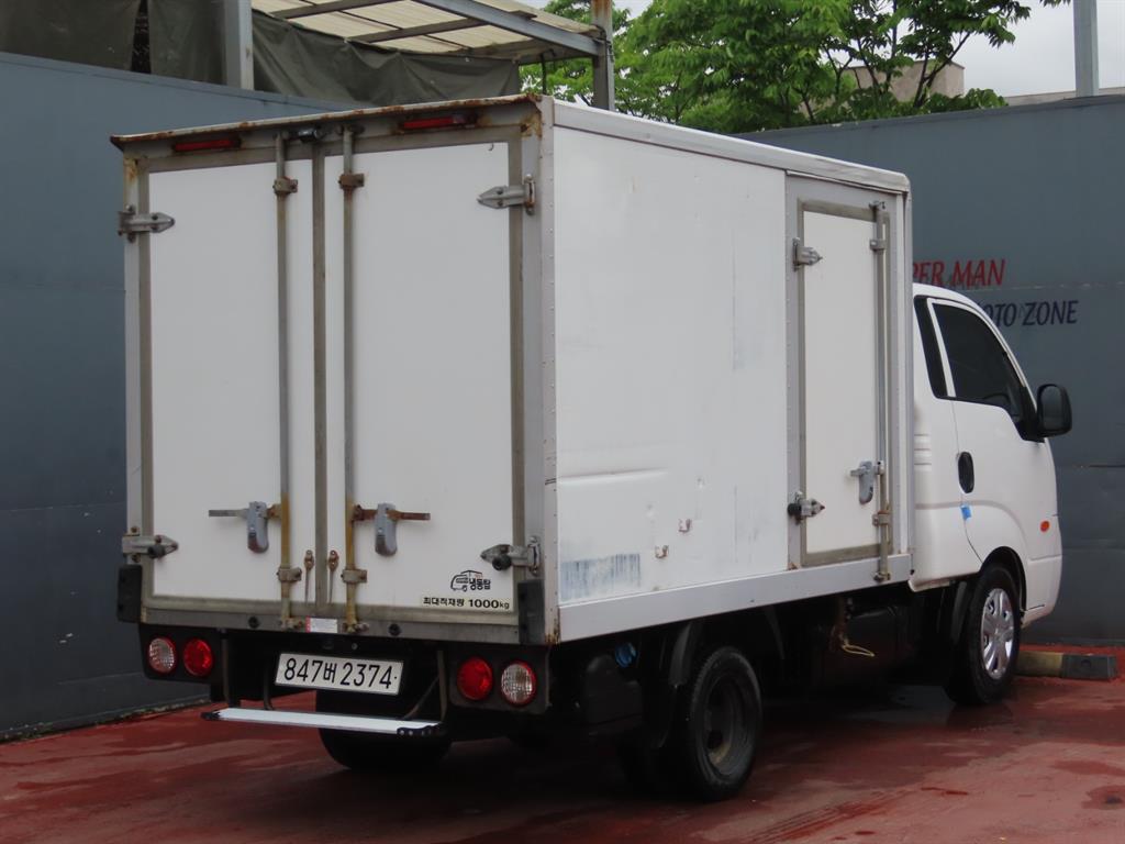 Small Truck Top_Frozen Top - Vista 5