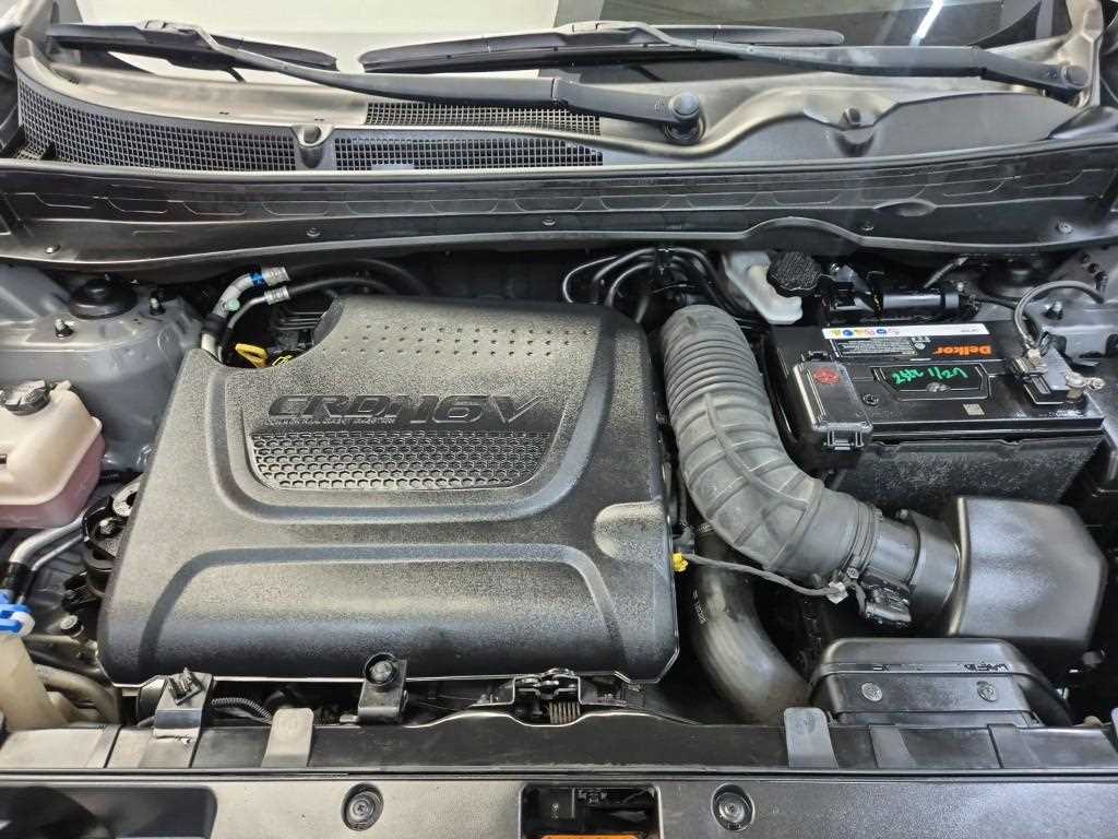KIA Sportage - Vista 5