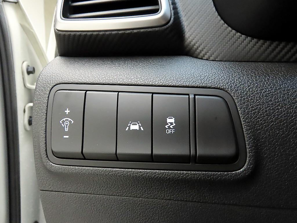 HYUNDAI Tucson - Vista 12