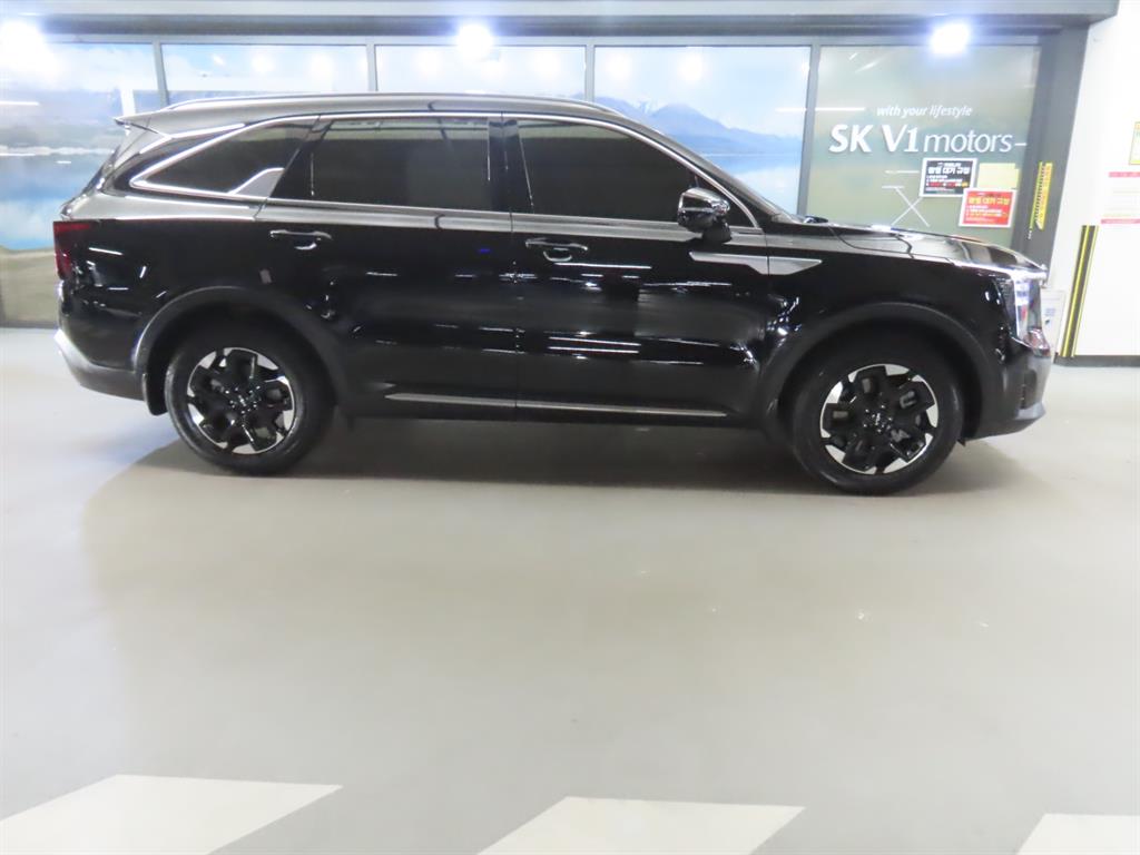 KIA Sorento - Vista 5